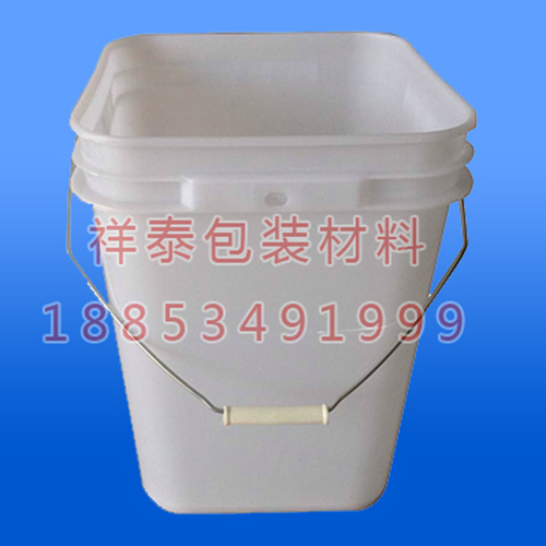 18升食品塑（sù）料桶