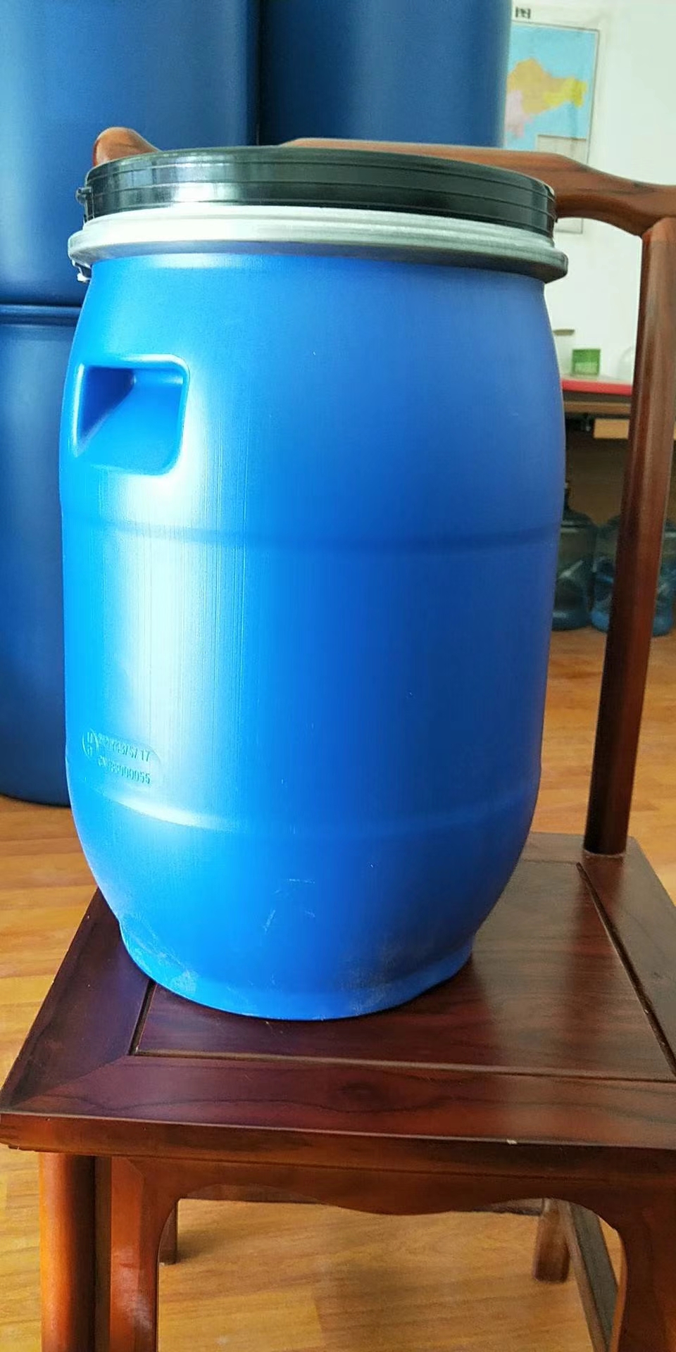 50升包箍塑料桶生產廠家