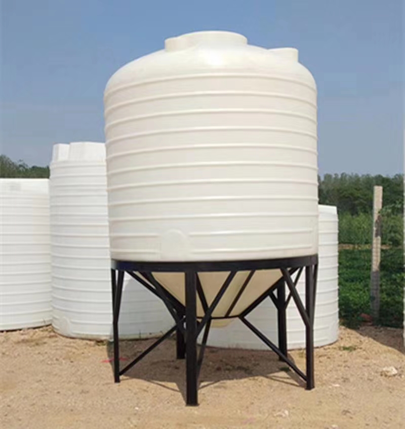5噸（dūn）塑料桶水塔 15噸塑料桶