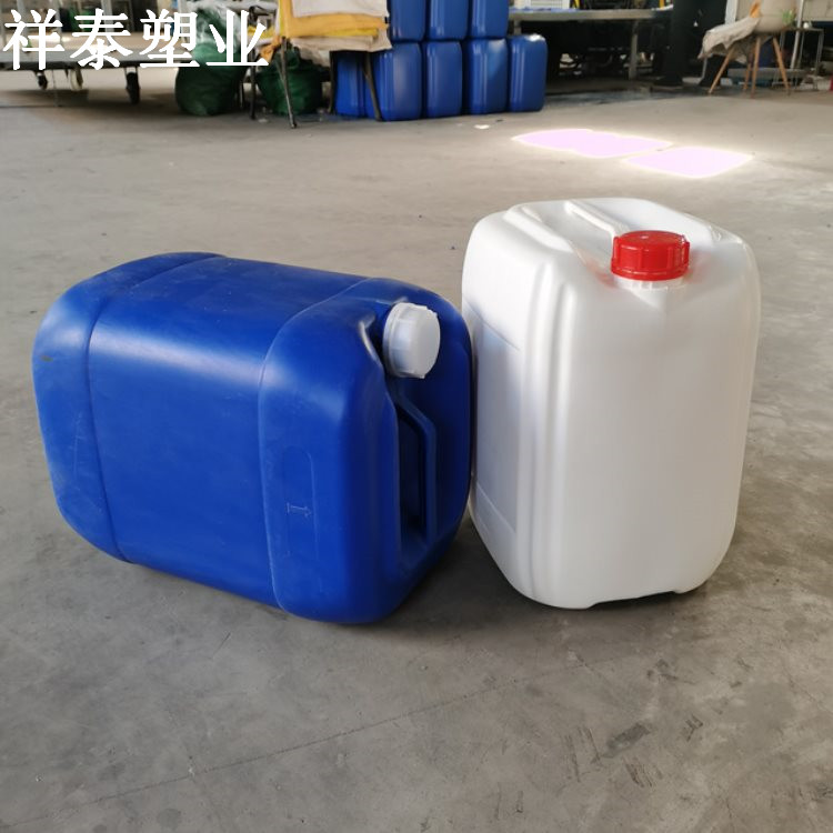 20升25升塑料（liào）桶，帶水嘴塑料桶