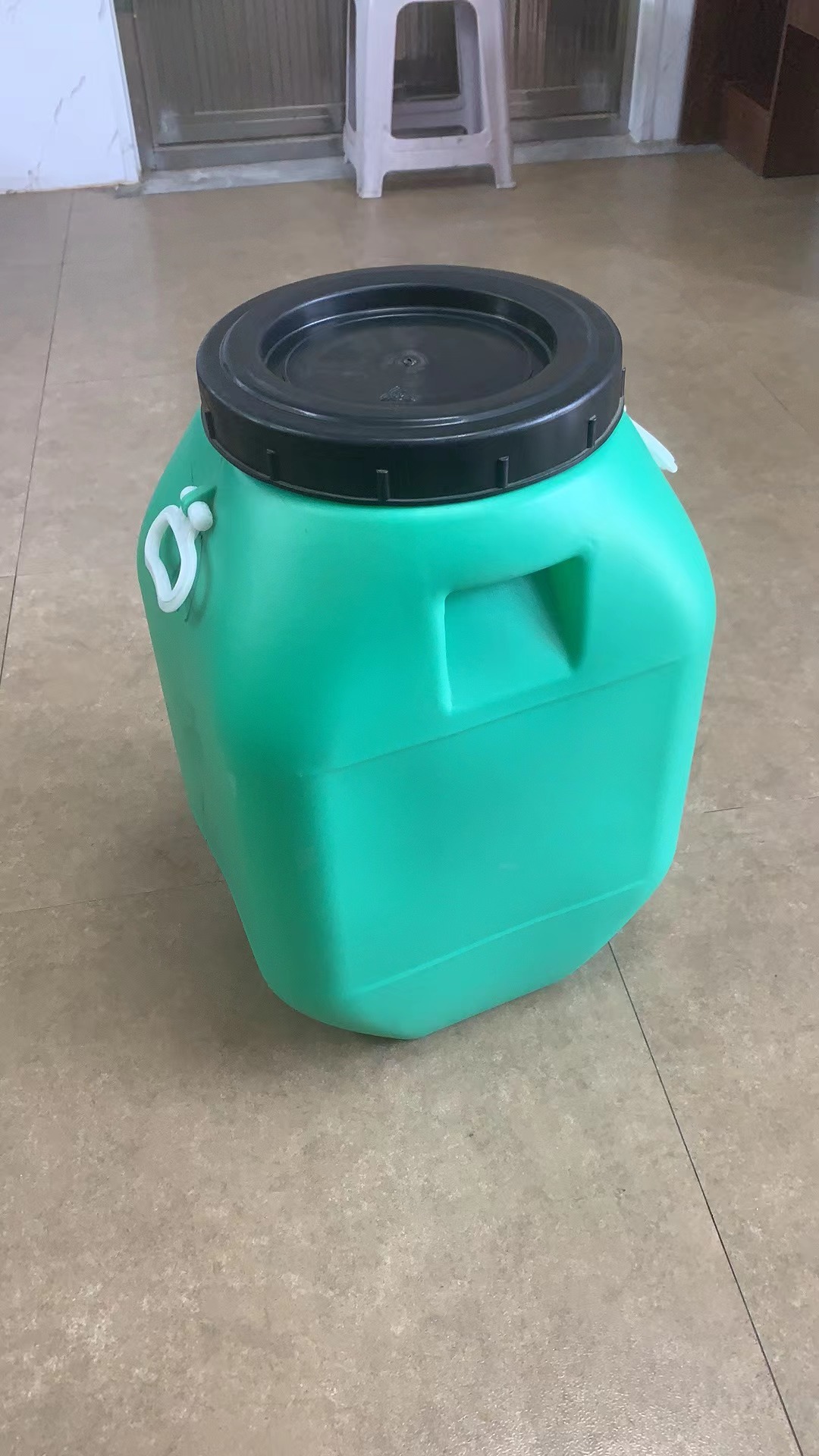 50升綠桶